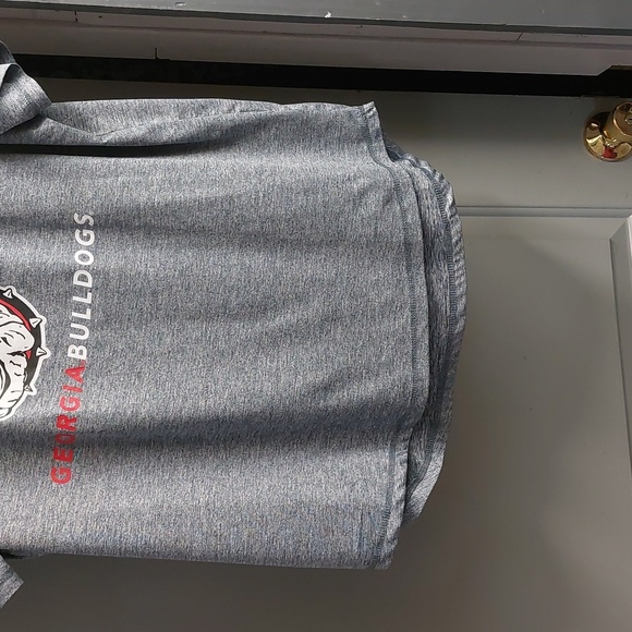 Tee Shirt Sz XL  NWOT Georgia  Bulldogs - Picture 2 of 6